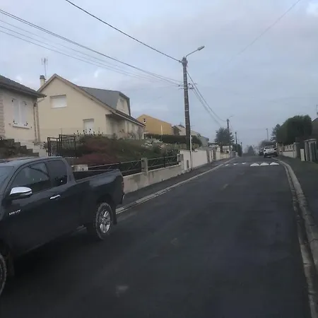 Nyaraló La Parenthese