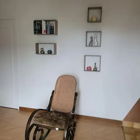 La Parenthese Nyaraló Rethel